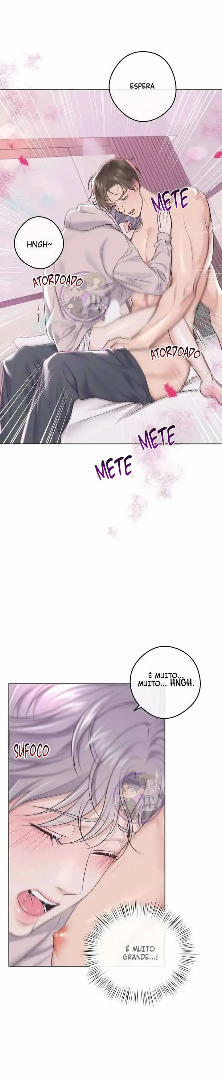 Butler – Capítulo Side Story 7 Yaoi – Página 2