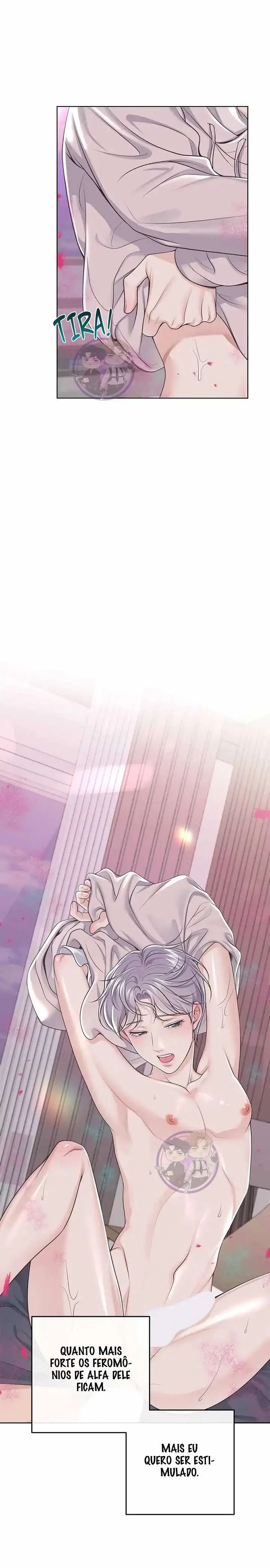 Butler – Capítulo Side Story 7 Yaoi – Página 4