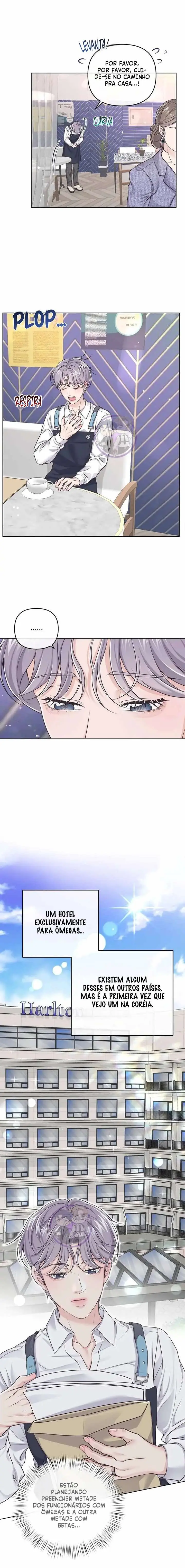 Butler – Capítulo Side Story 8 Yaoi – Página 16