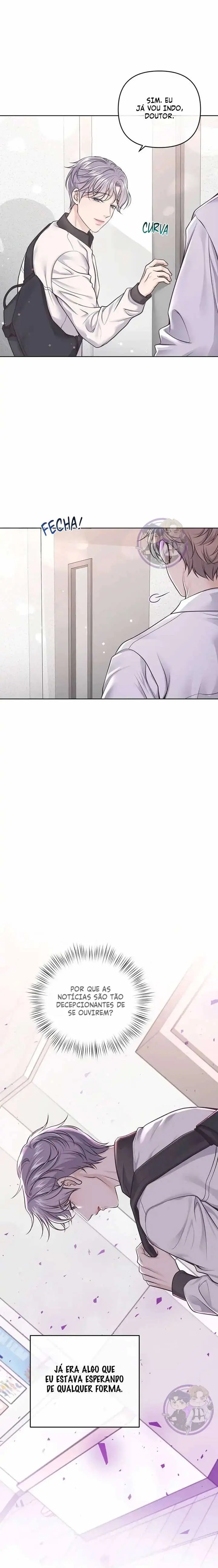 Butler – Capítulo Side Story 8 Yaoi – Página 2