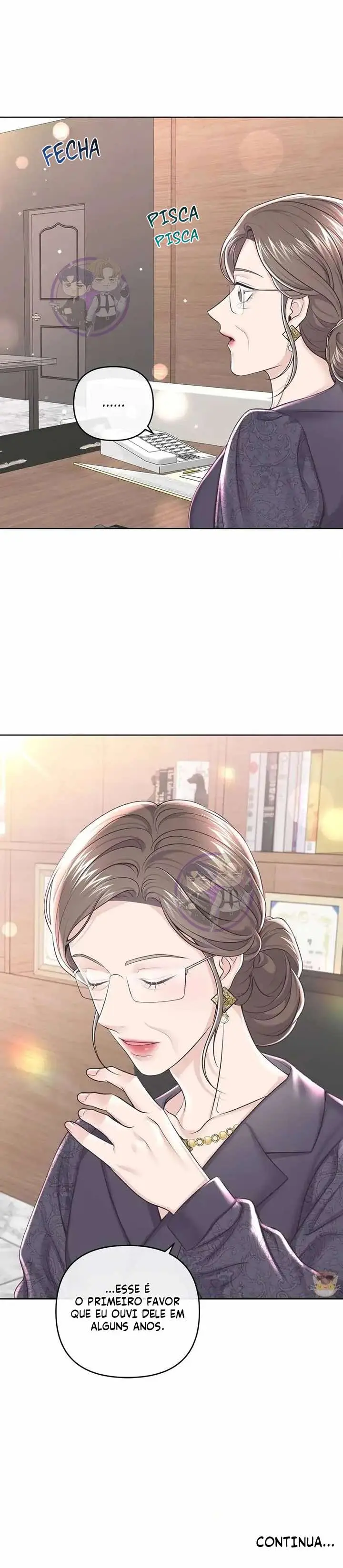 Butler – Capítulo Side Story 9 Yaoi – Página 20