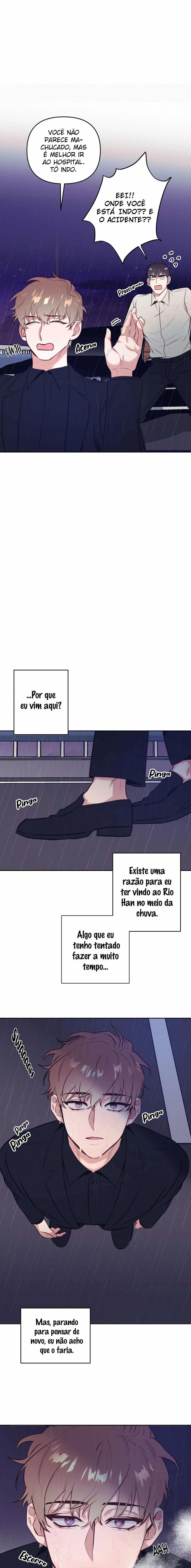 Bye Bye! – Capítulo 01 Yaoi – Página 13