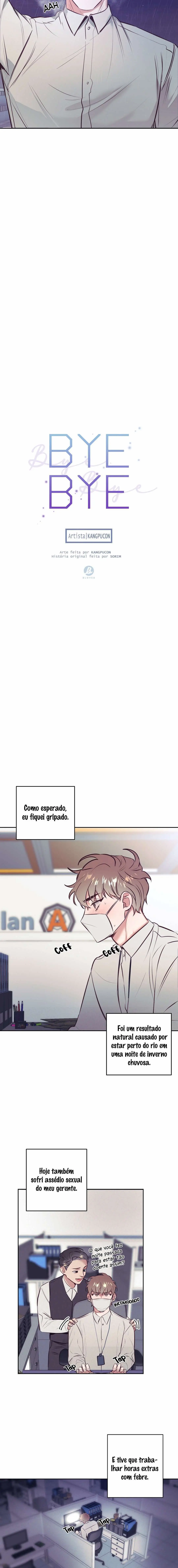 Bye Bye! – Capítulo 01 Yaoi – Página 15