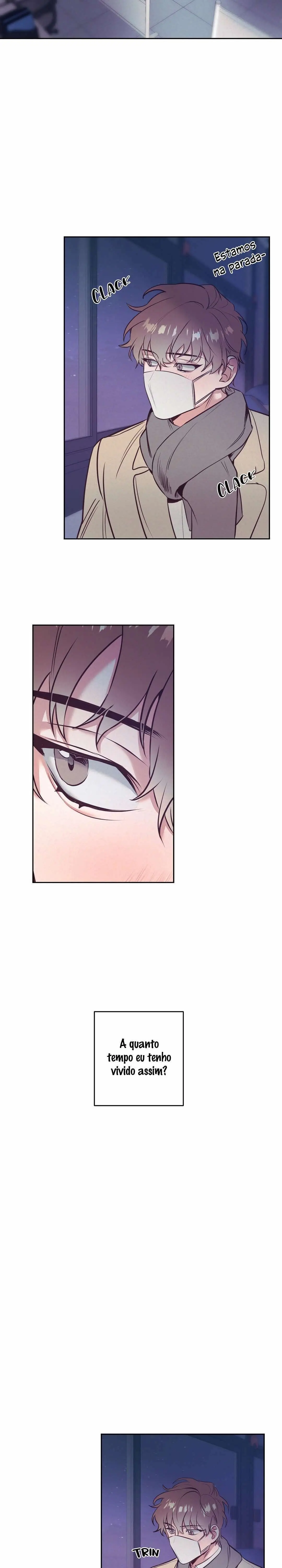 Bye Bye! – Capítulo 01 Yaoi – Página 16