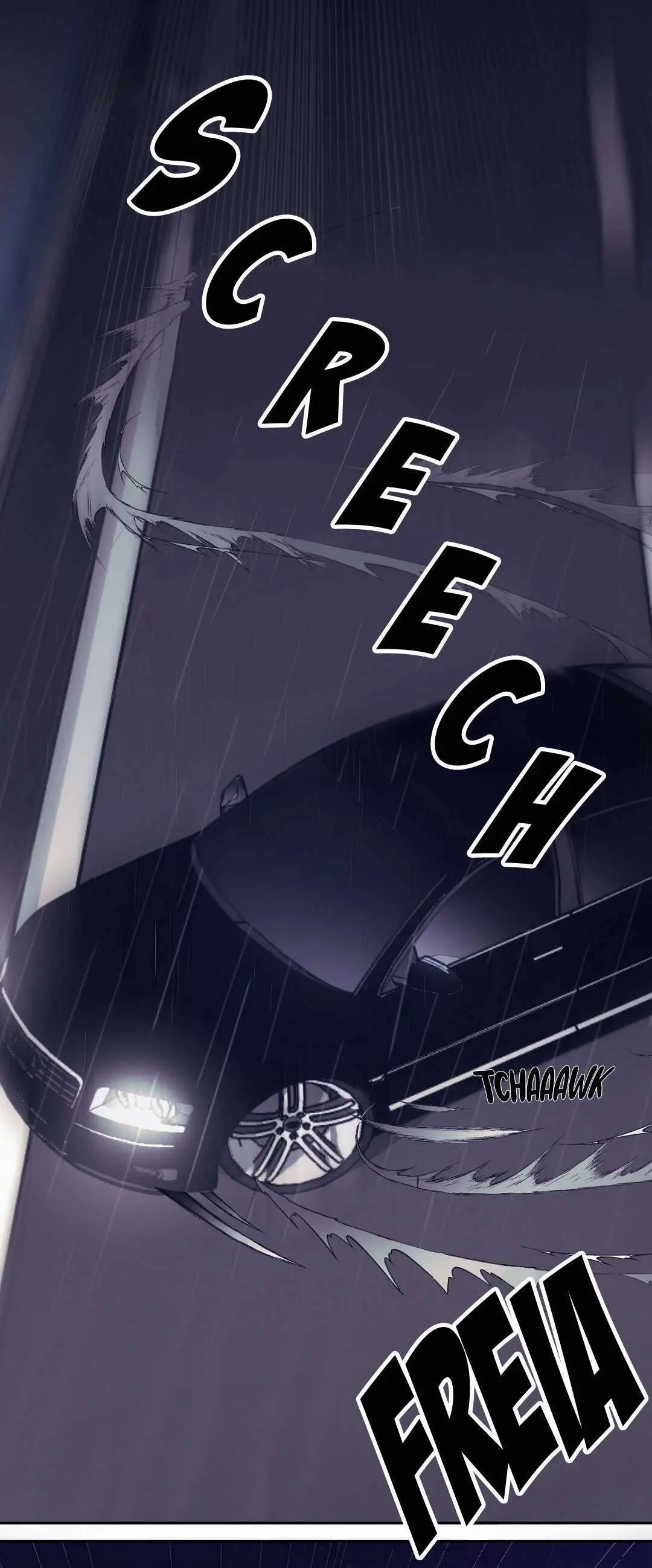 Bye Bye! – Capítulo 01 Yaoi – Página 4