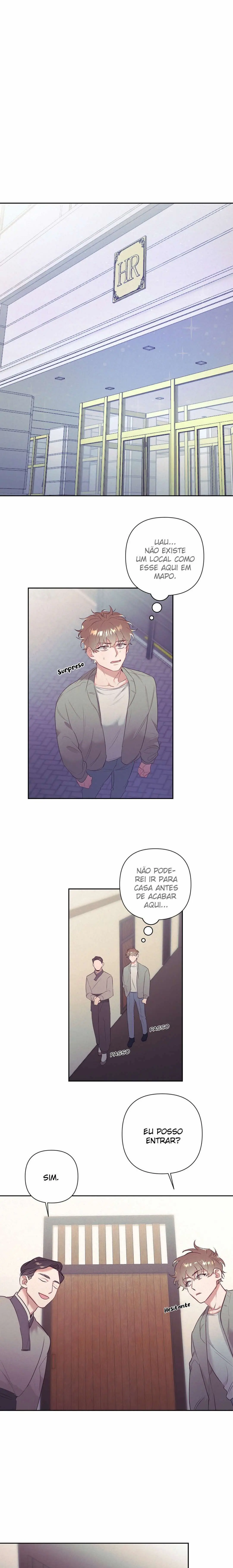 Bye Bye! – Capítulo 02 Yaoi – Página 10