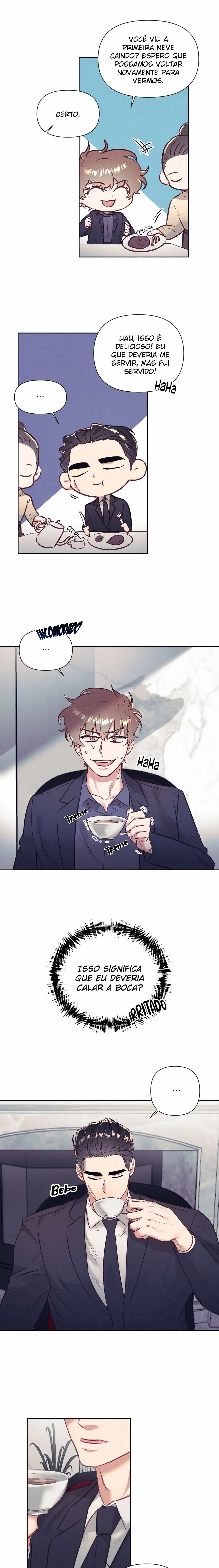 Bye Bye! – Capítulo 03 Yaoi – Página 10