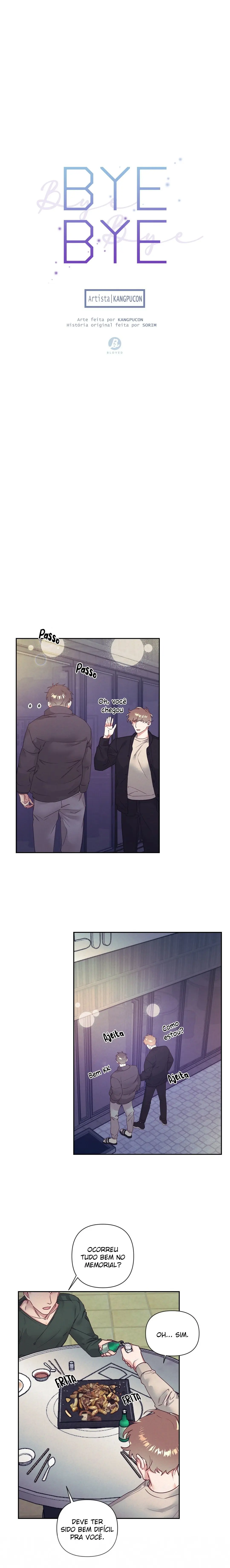 Bye Bye! – Capítulo 04 Yaoi – Página 5