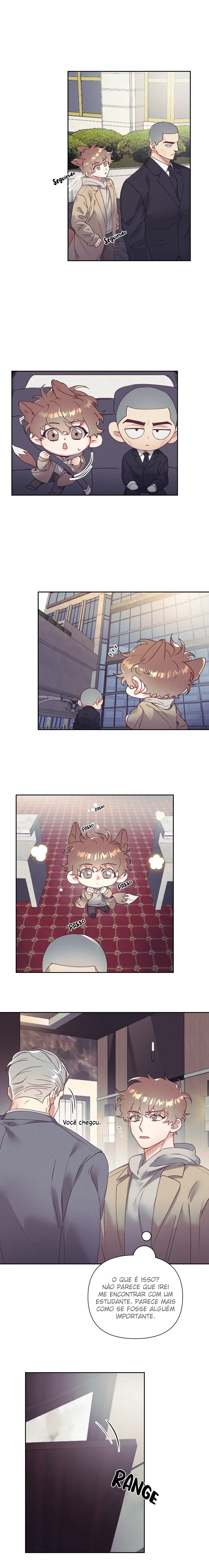 Bye Bye! – Capítulo 05 Yaoi – Página 15