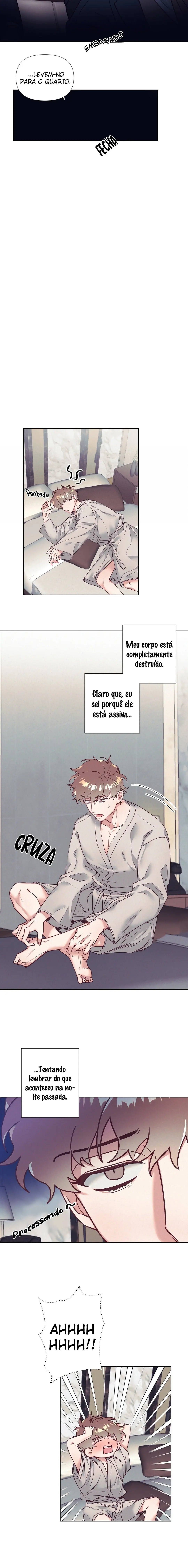 Bye Bye! – Capítulo 06 Yaoi – Página 13