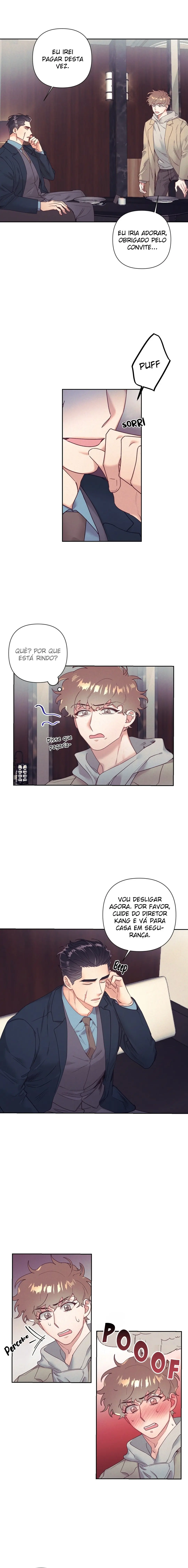 Bye Bye! – Capítulo 06 Yaoi – Página 2