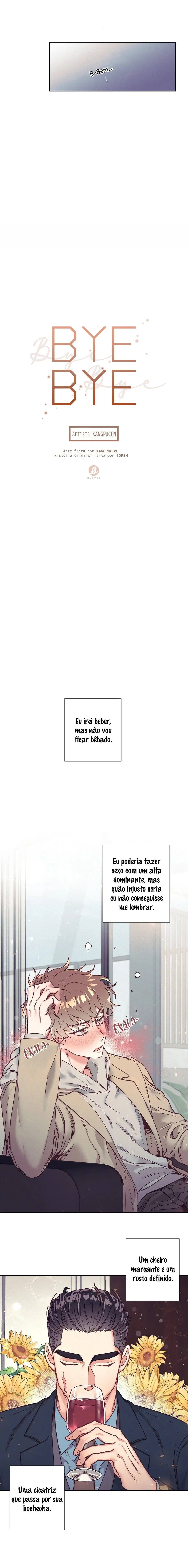 Bye Bye! – Capítulo 06 Yaoi – Página 7