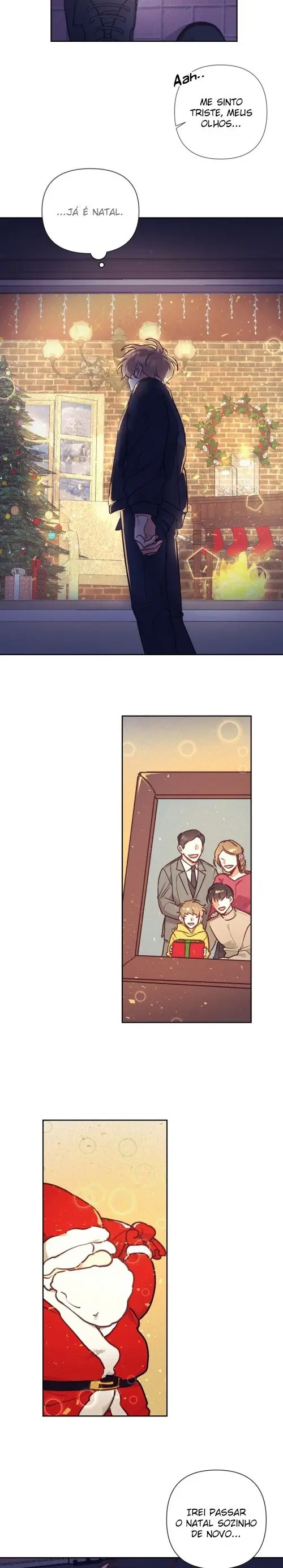 Bye Bye! – Capítulo 08 Yaoi – Página 12