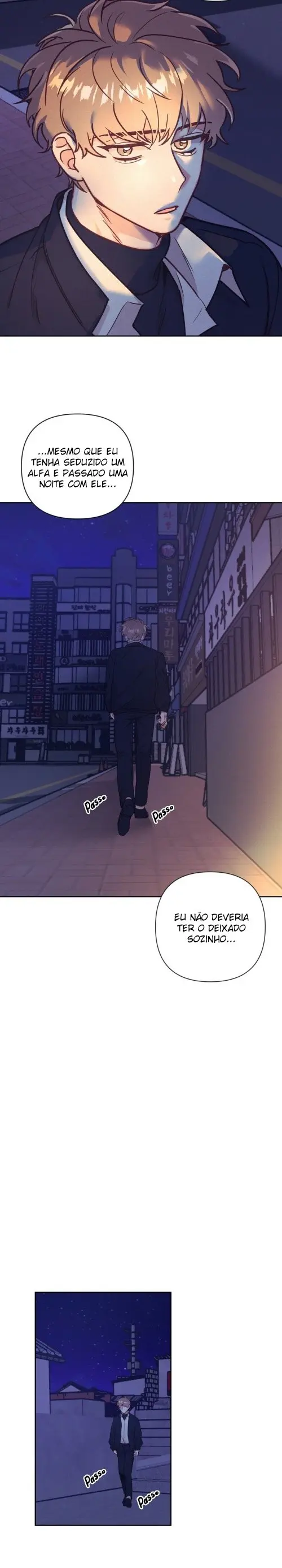 Bye Bye! – Capítulo 08 Yaoi – Página 13