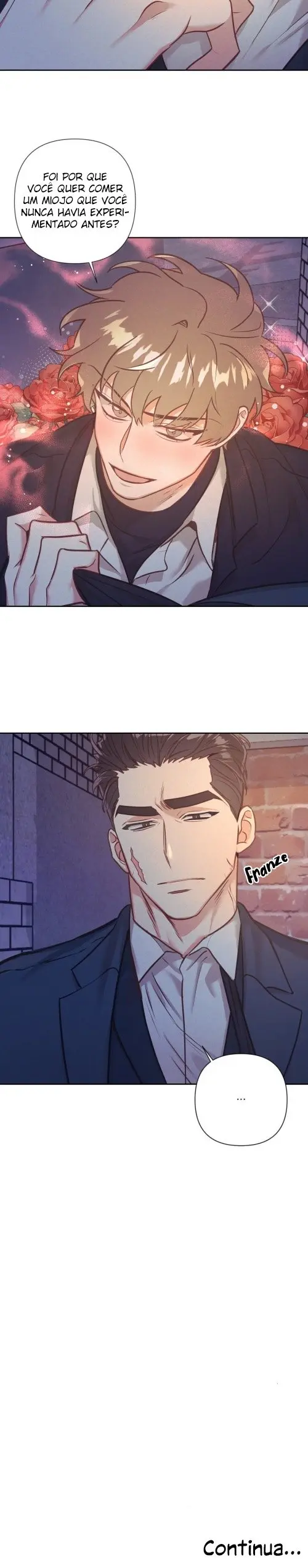 Bye Bye! – Capítulo 08 Yaoi – Página 20