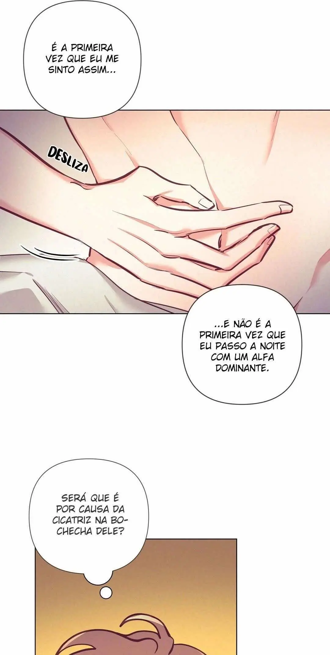 Bye Bye! – Capítulo 10 Yaoi – Página 12