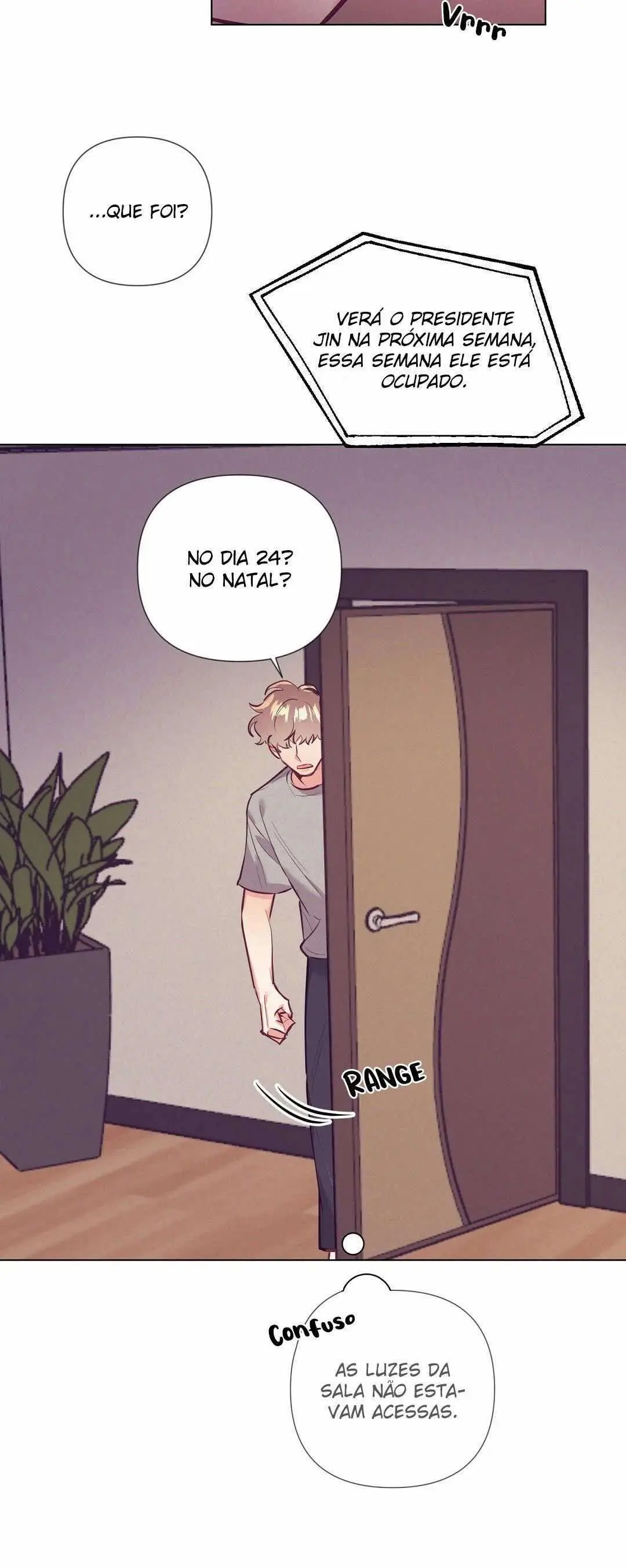 Bye Bye! – Capítulo 10 Yaoi – Página 15