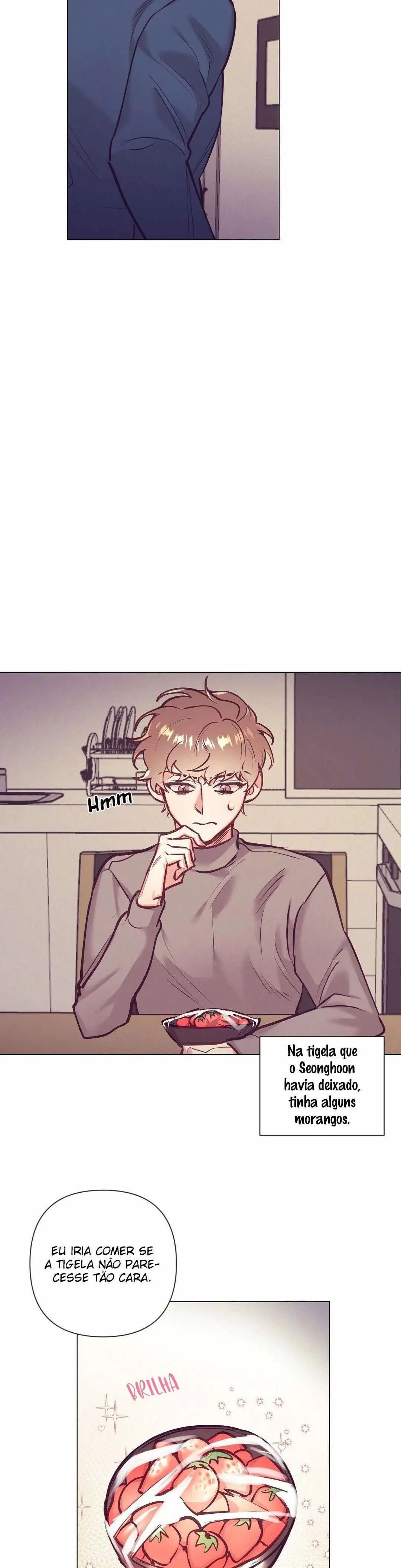 Bye Bye! – Capítulo 10 Yaoi – Página 26