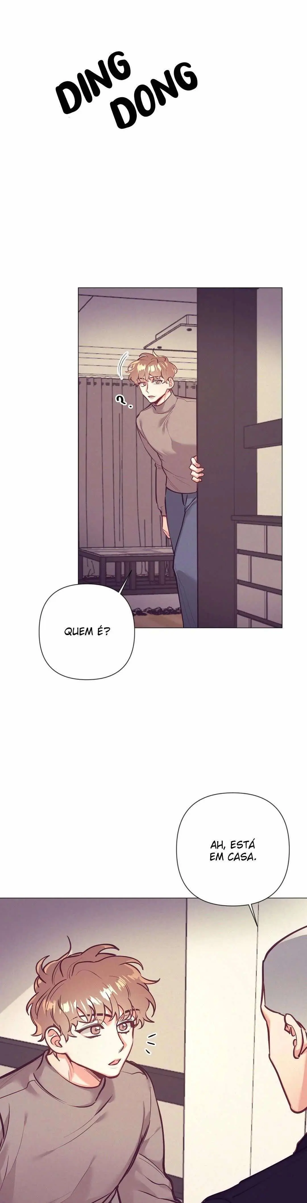 Bye Bye! – Capítulo 10 Yaoi – Página 28