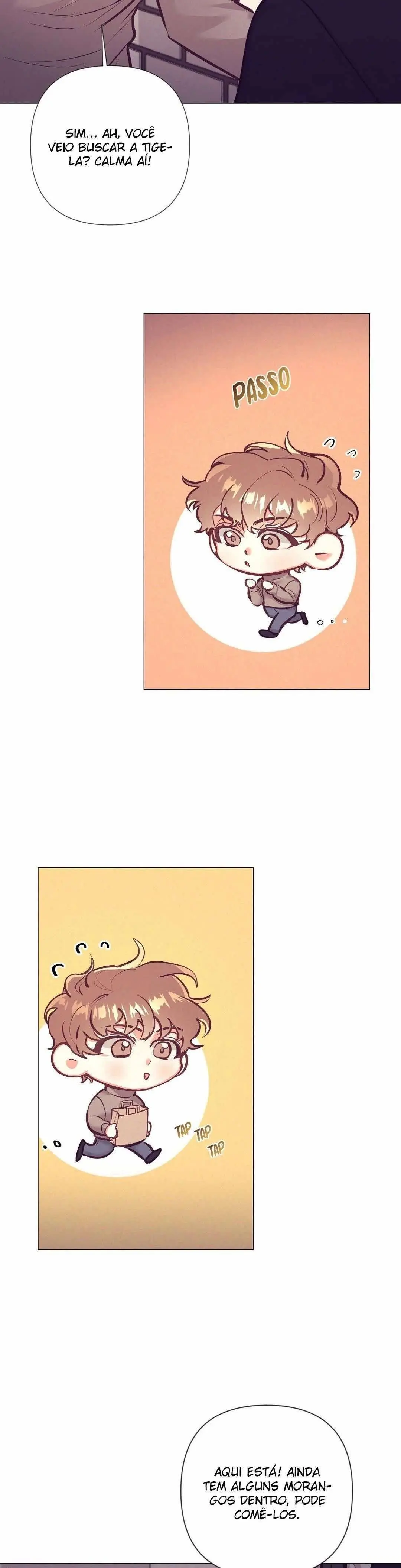 Bye Bye! – Capítulo 10 Yaoi – Página 29