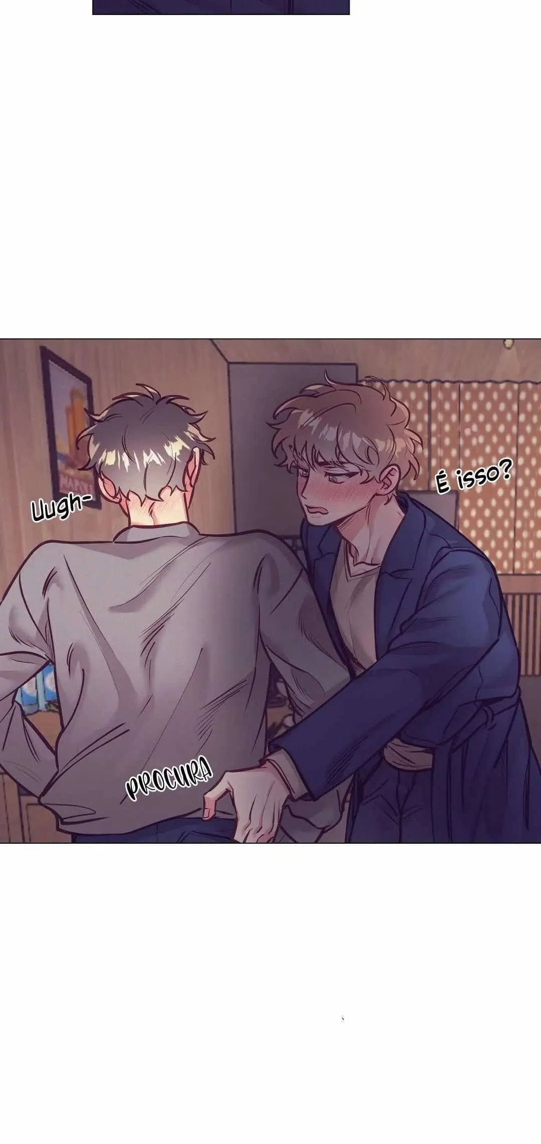 Bye Bye! – Capítulo 11 Yaoi – Página 28