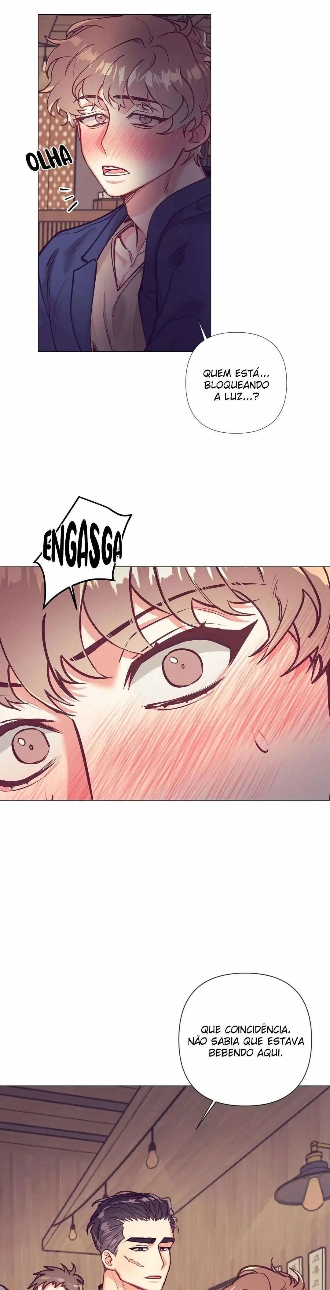 Bye Bye! – Capítulo 11 Yaoi – Página 29