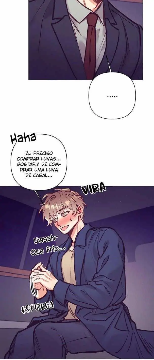 Bye Bye! – Capítulo 12 Yaoi – Página 13