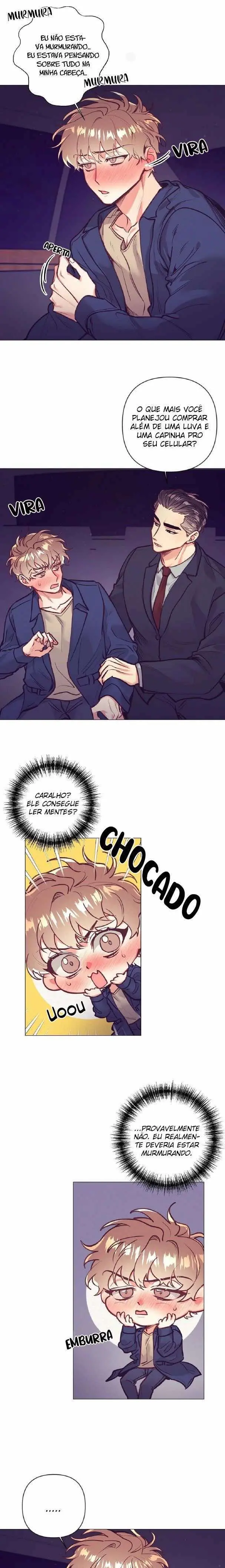 Bye Bye! – Capítulo 12 Yaoi – Página 7