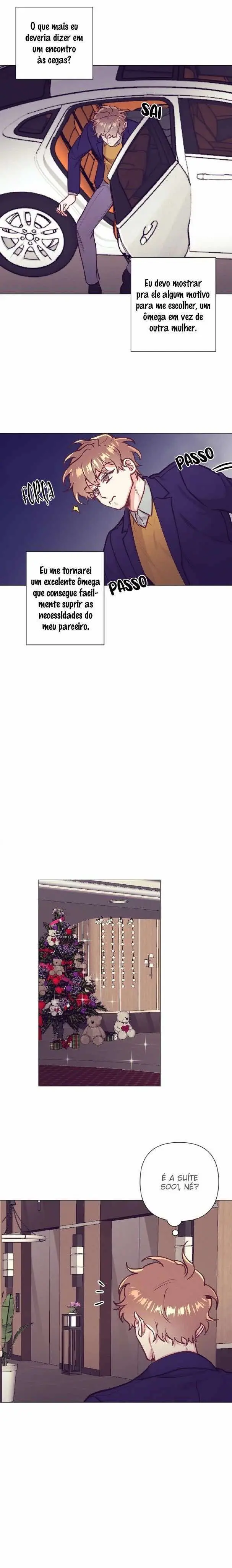 Bye Bye! – Capítulo 13 Yaoi – Página 14