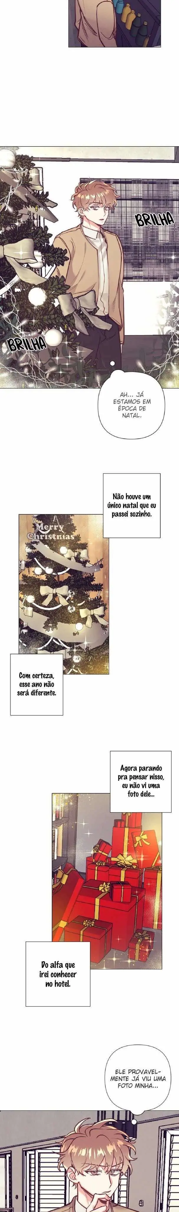 Bye Bye! – Capítulo 13 Yaoi – Página 4