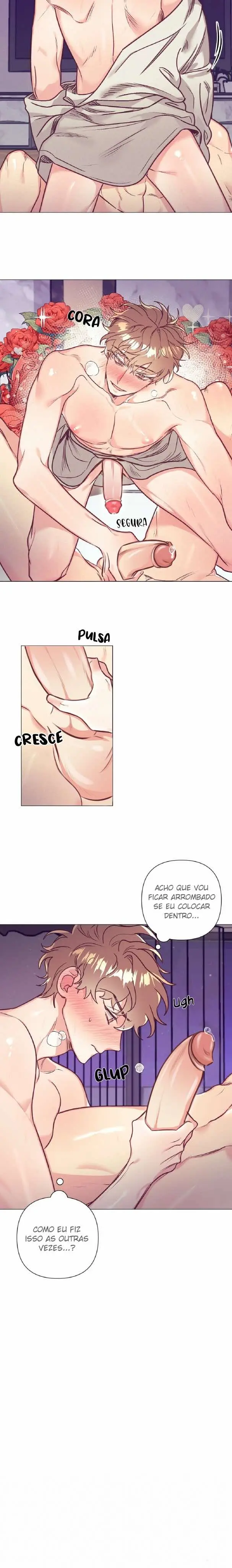 Bye Bye! – Capítulo 15 Yaoi – Página 5