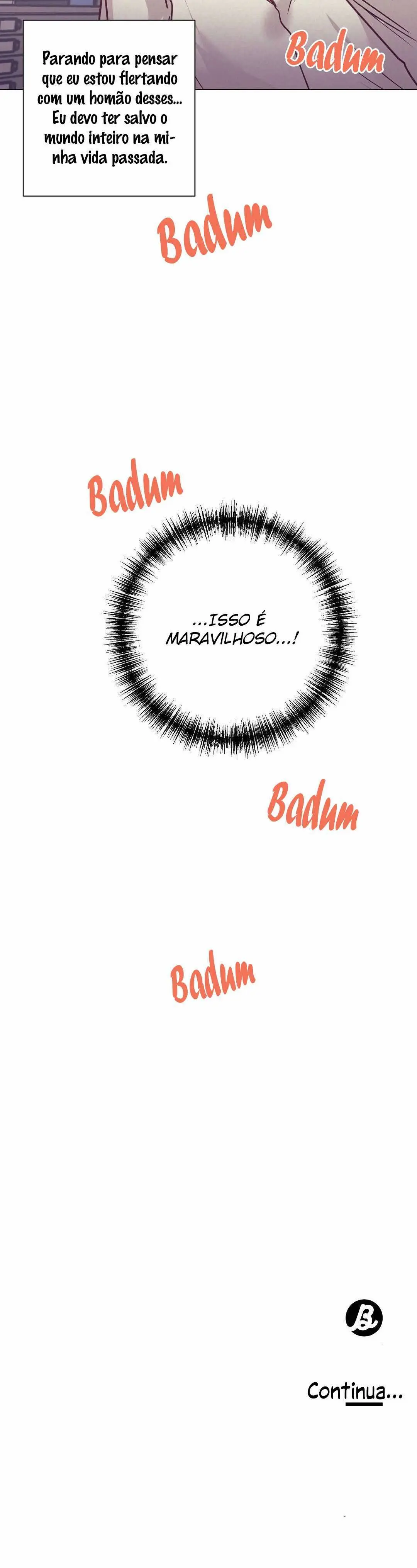 Bye Bye! – Capítulo 16 Yaoi – Página 19