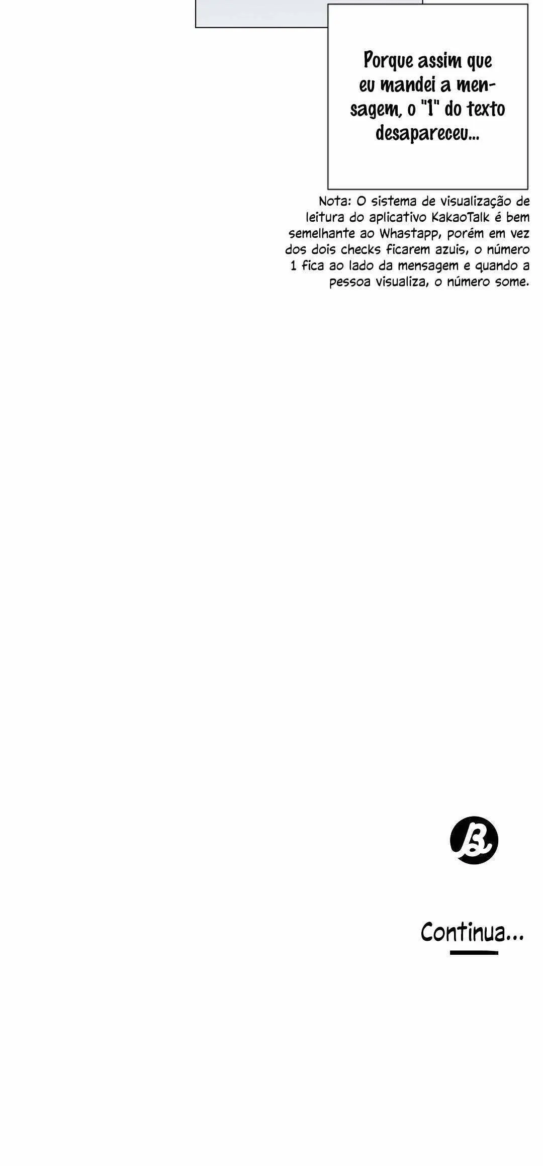 Bye Bye! – Capítulo 17 Yaoi – Página 20