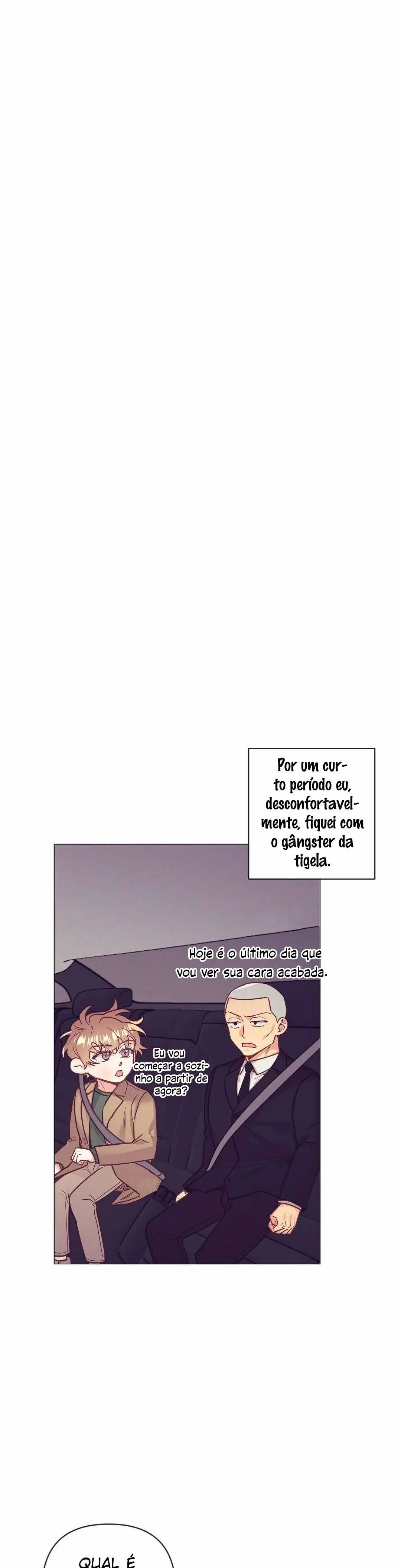 Bye Bye! – Capítulo 21 Yaoi – Página 20