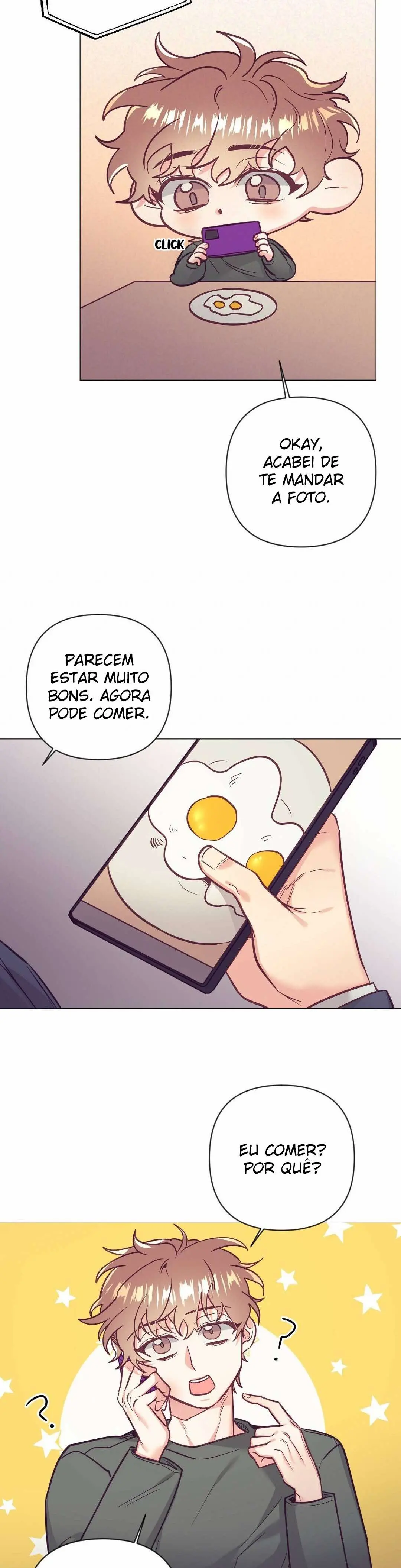 Bye Bye! – Capítulo 21 Yaoi – Página 29