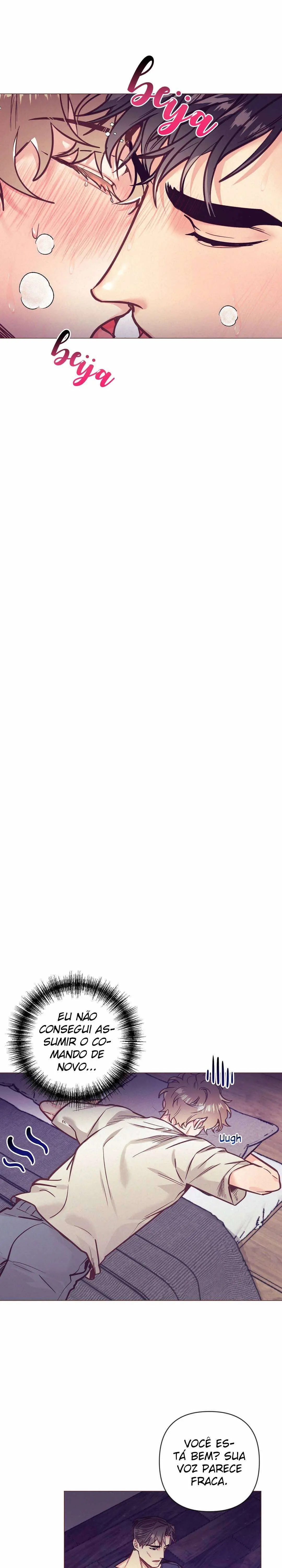 Bye Bye! – Capítulo 23 Yaoi – Página 10