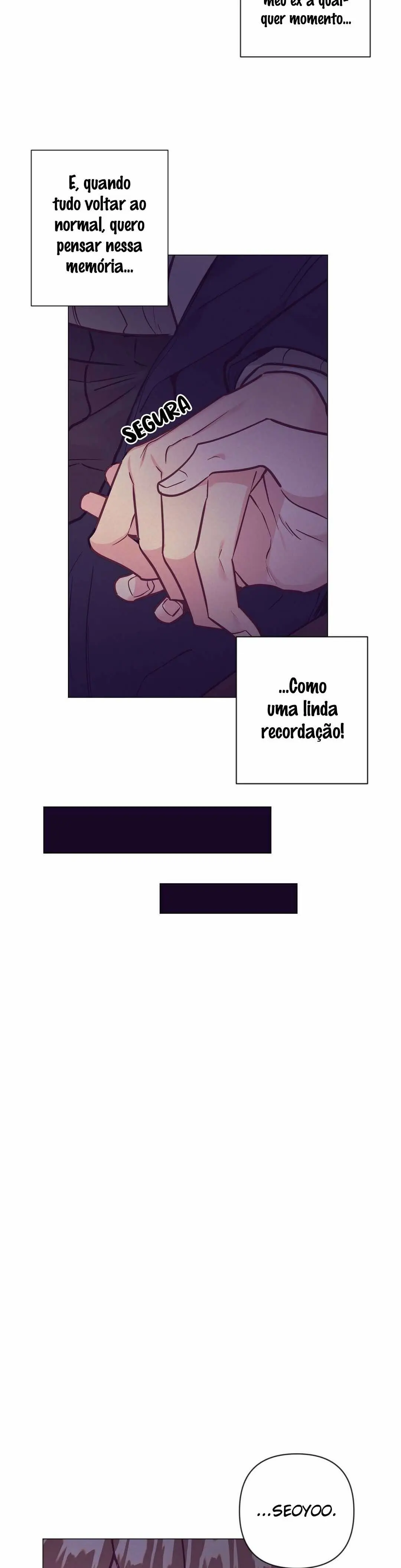 Bye Bye! – Capítulo 25 Yaoi – Página 11