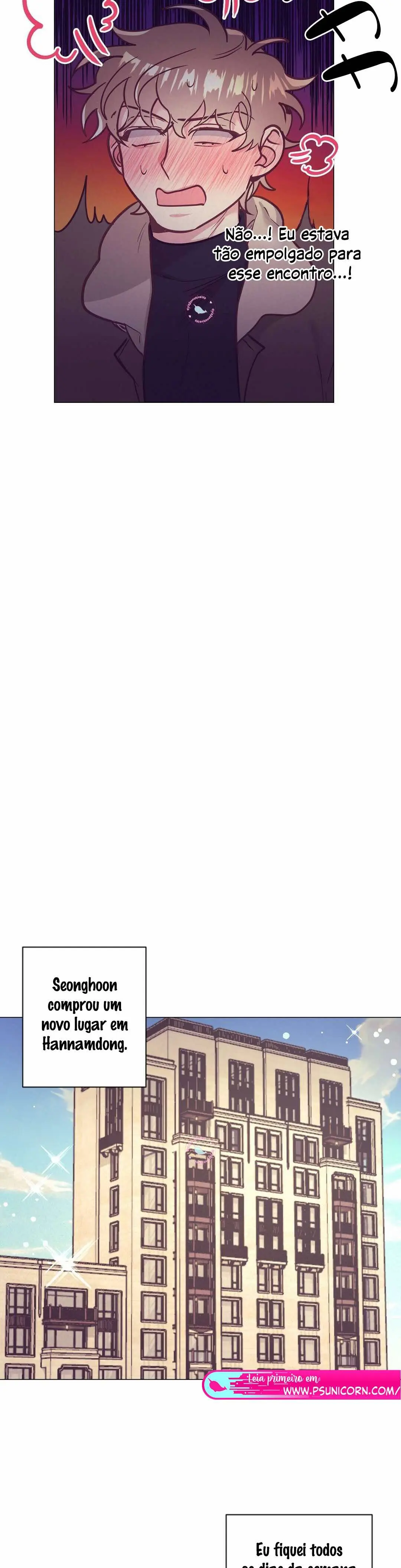 Bye Bye! – Capítulo 25 Yaoi – Página 15