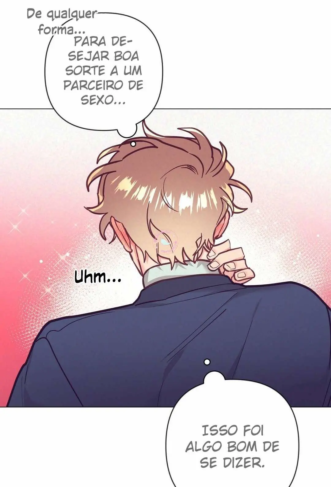 Bye Bye! – Capítulo 25 Yaoi – Página 24