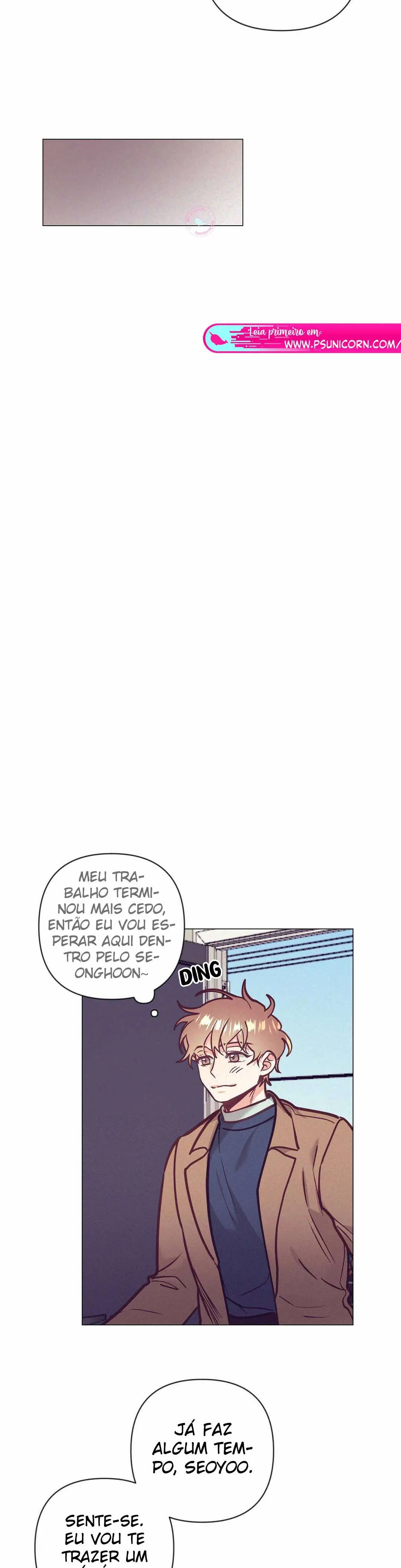 Bye Bye! – Capítulo 25 Yaoi – Página 25