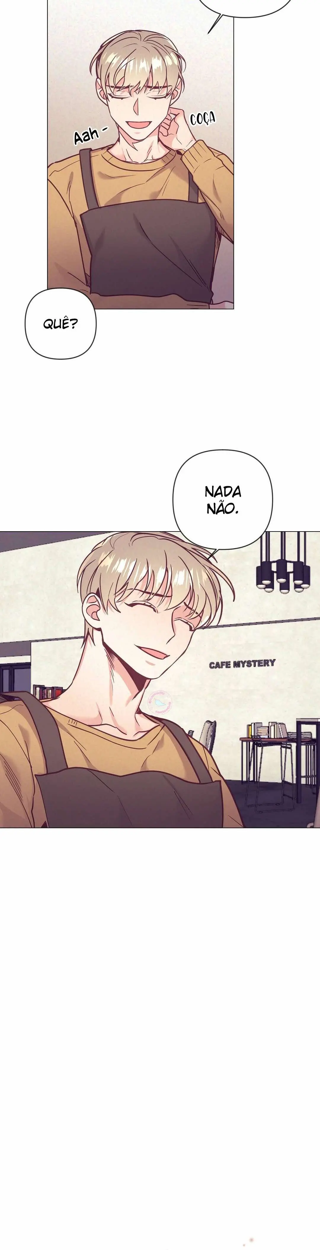 Bye Bye! – Capítulo 25 Yaoi – Página 6