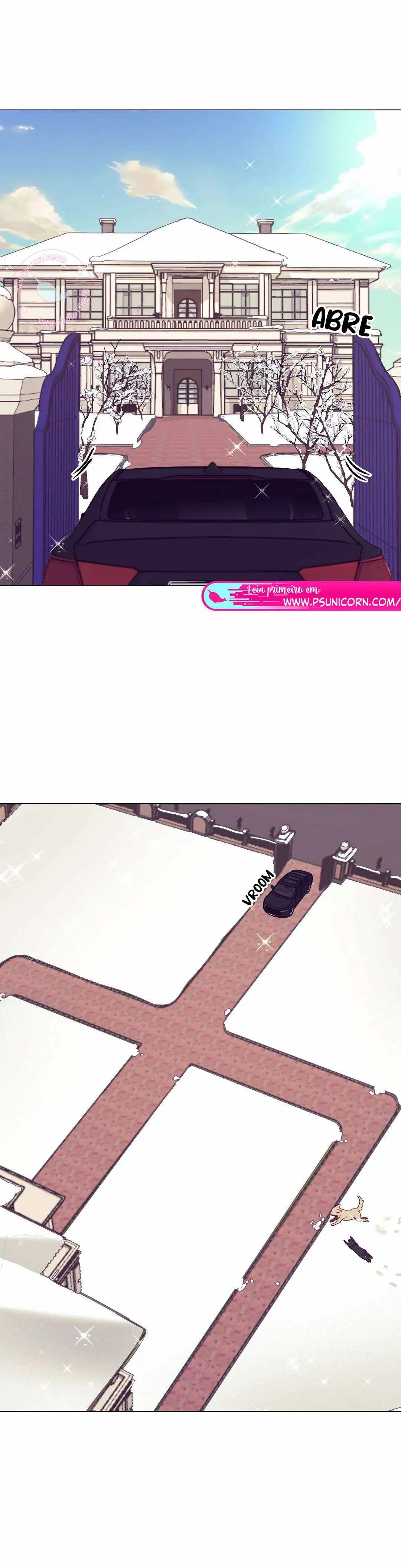 Bye Bye! – Capítulo 26 Yaoi – Página 1