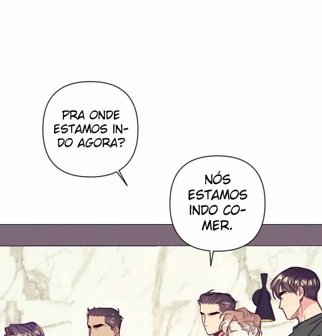 Bye Bye! – Capítulo 27 Yaoi – Página 10