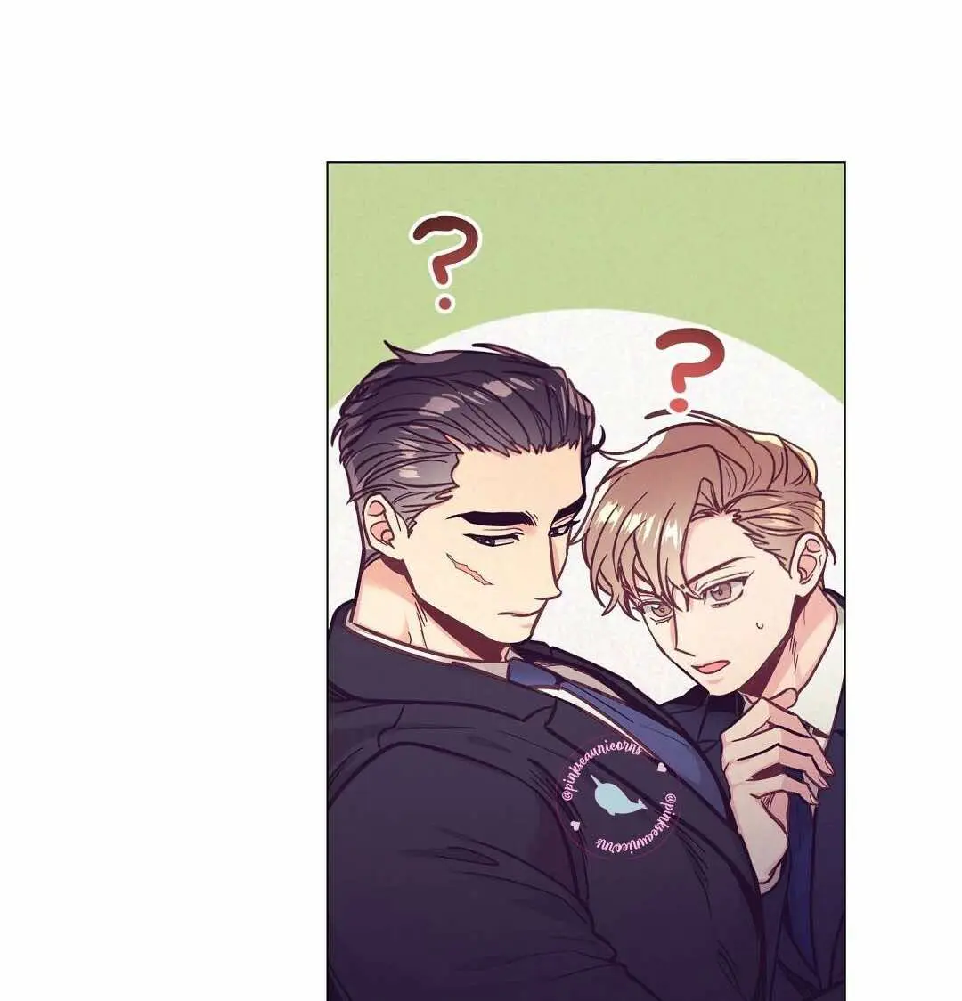 Bye Bye! – Capítulo 27 Yaoi – Página 15