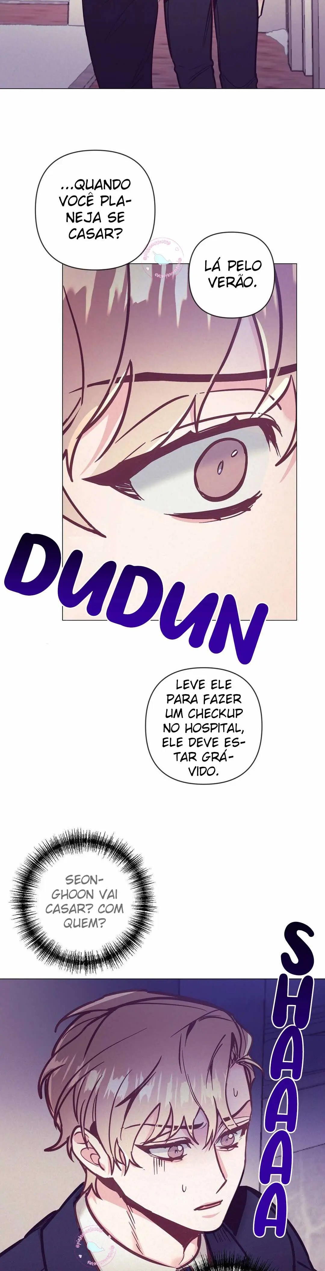 Bye Bye! – Capítulo 27 Yaoi – Página 27