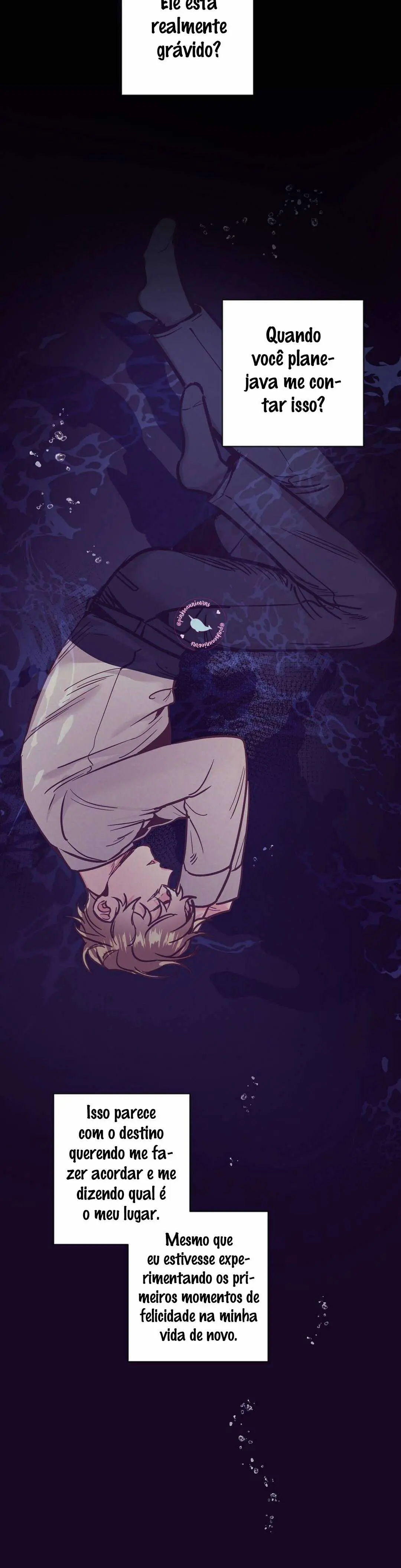 Bye Bye! – Capítulo 27 Yaoi – Página 35