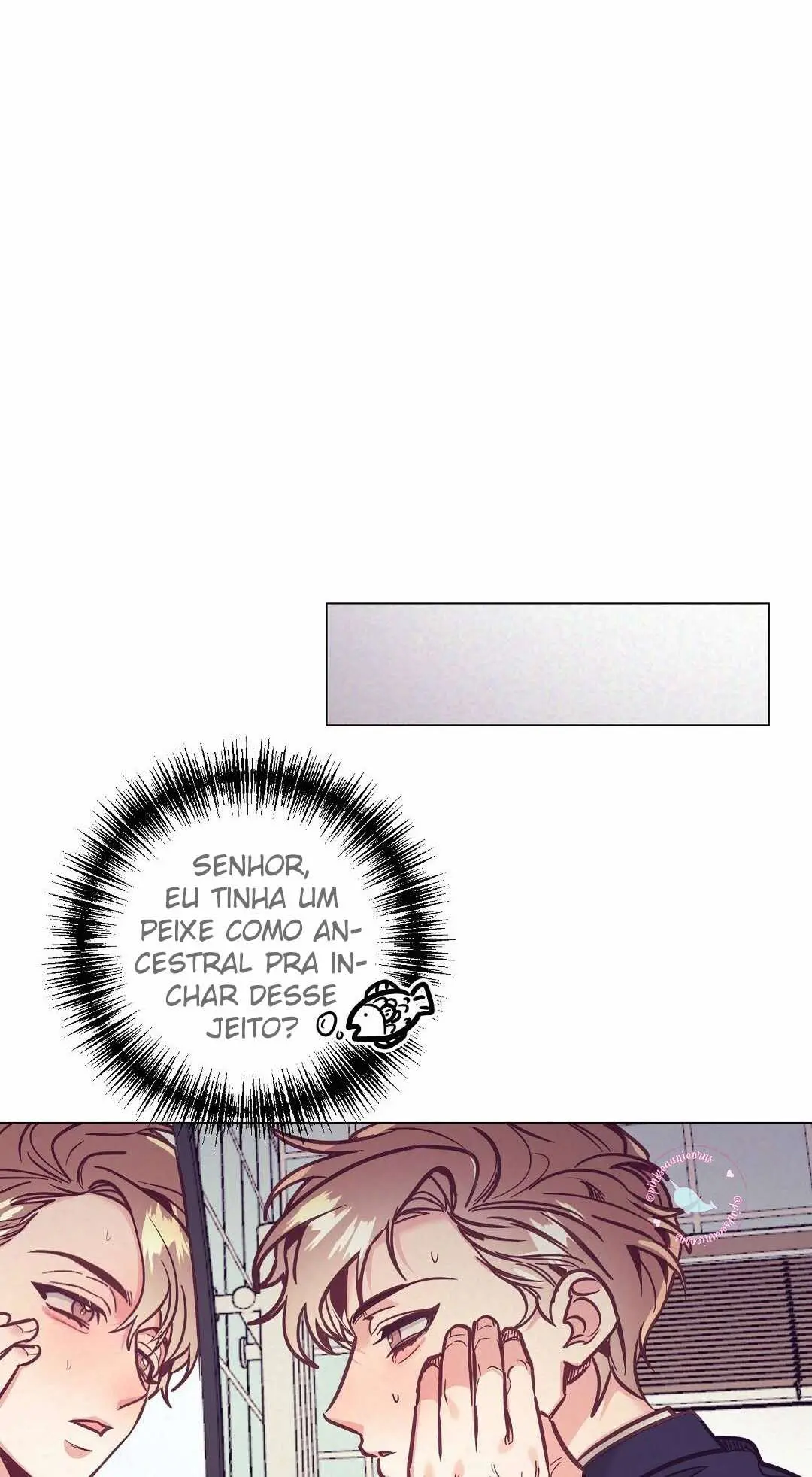 Bye Bye! – Capítulo 27 Yaoi – Página 5