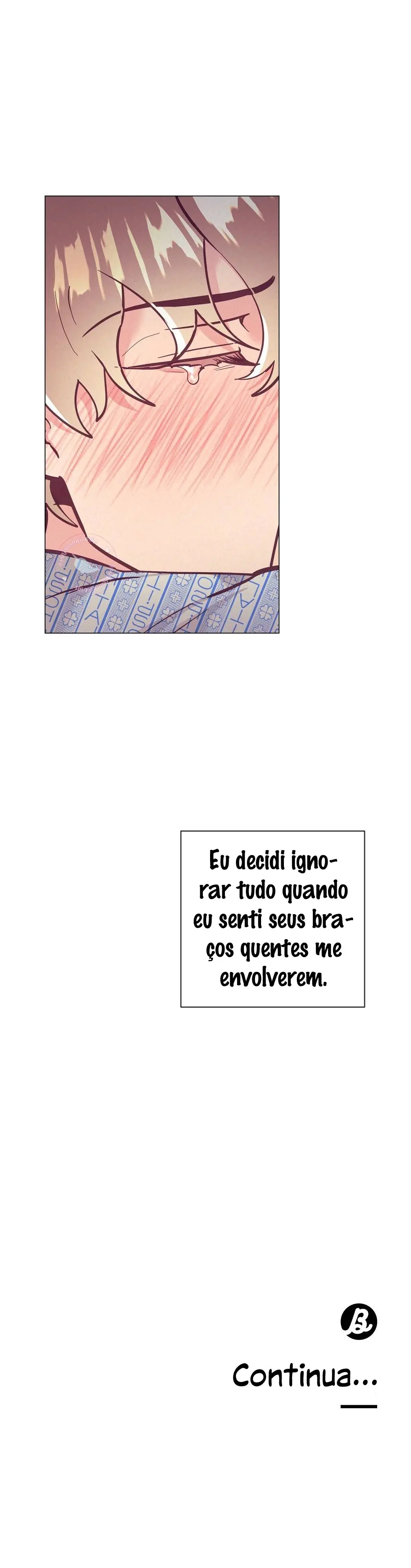 Bye Bye! – Capítulo 29 Yaoi – Página 21