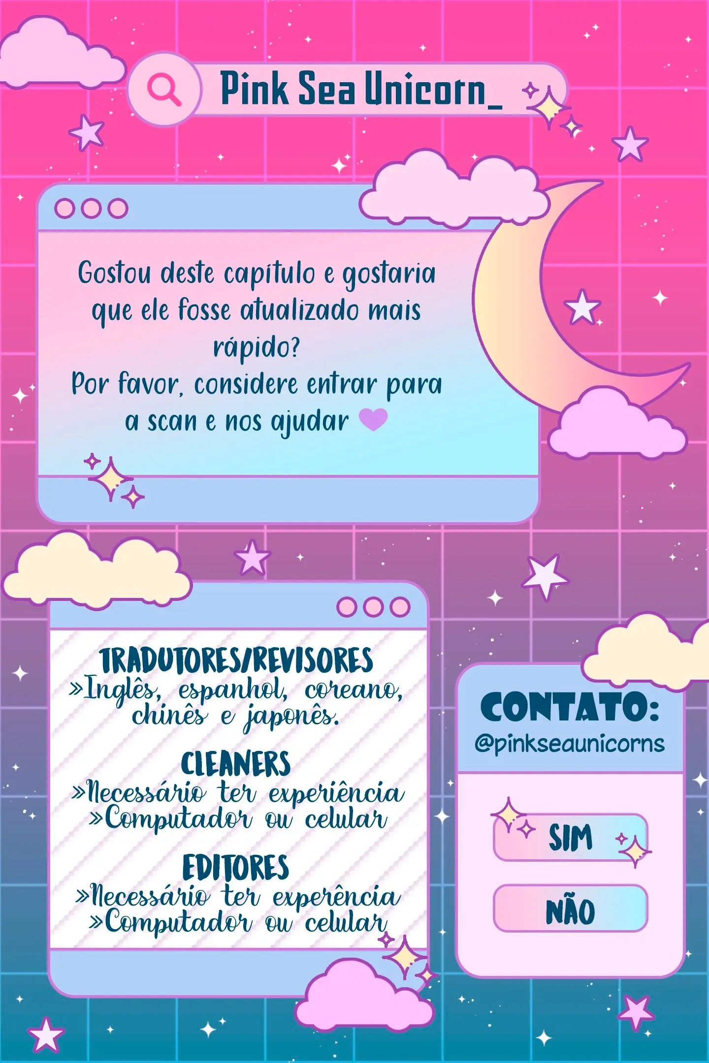 Bye Bye! – Capítulo 34 Yaoi – Página 7