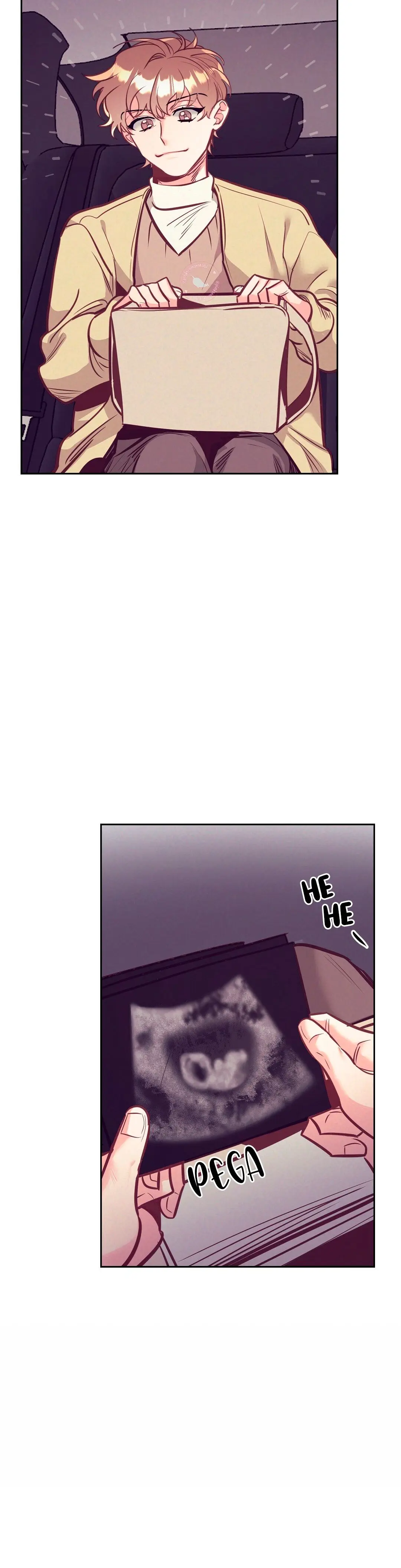 Bye Bye! – Capítulo 40 – Extra 1 Yaoi – Página 12